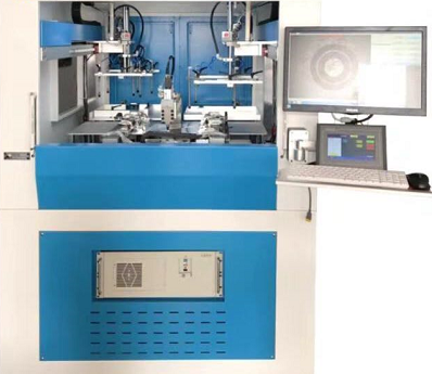 高速打孔機系統(tǒng)